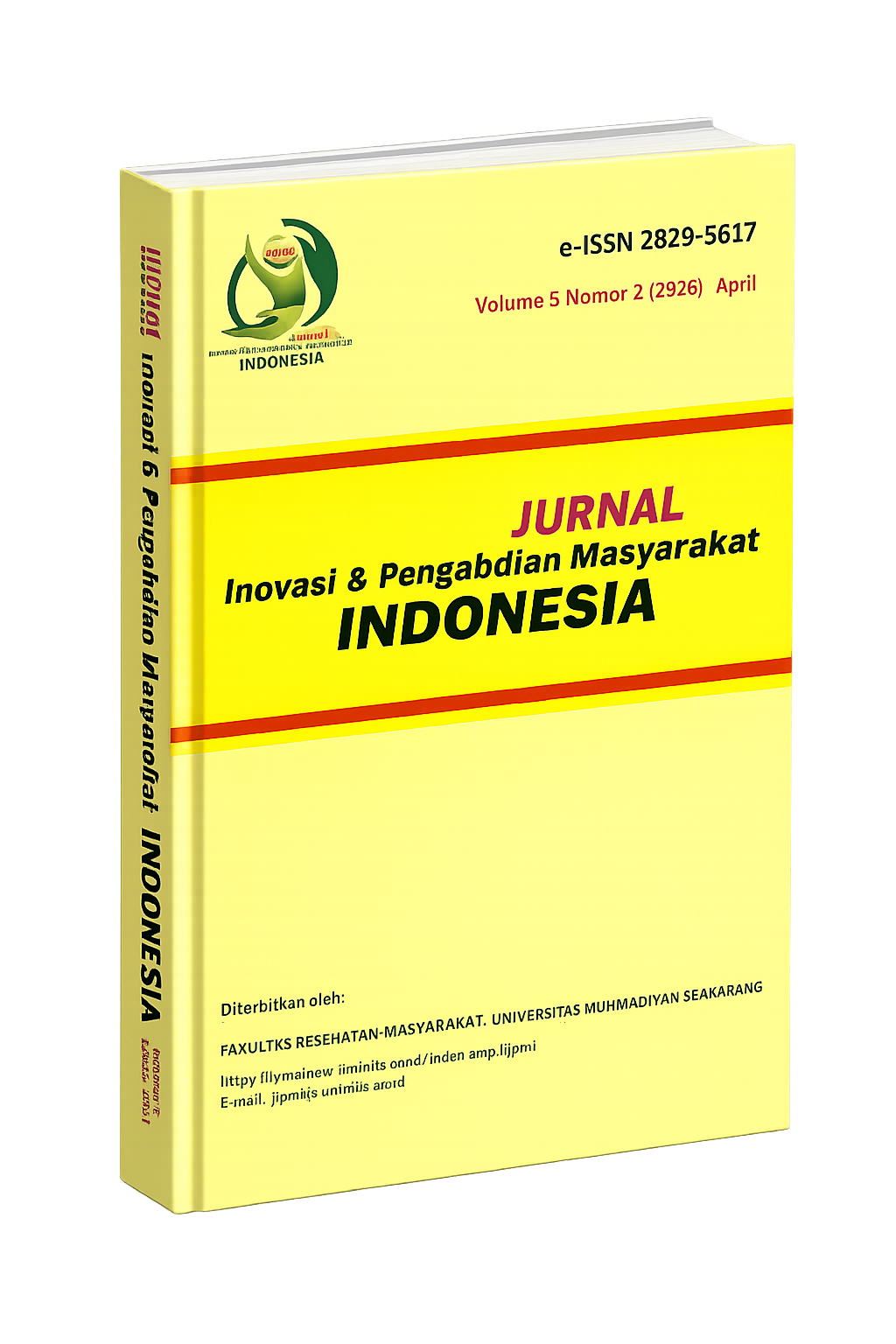 					Lihat Vol 5 No 2 (2026): April
				